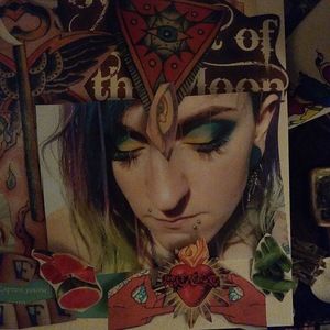 Meet your Posher, Sara